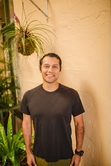 Marvin Nunez